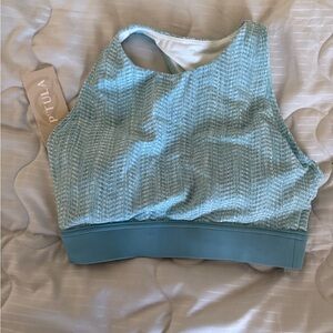 Ptula Spruce Peak Bra